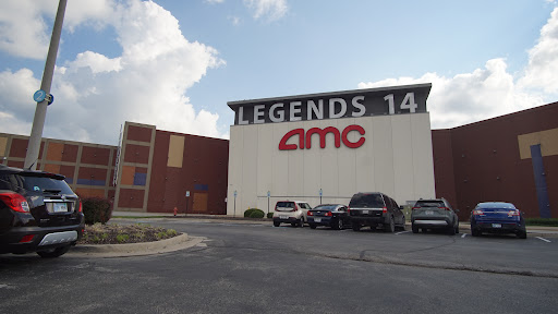 Outlet Mall «Legends Outlets Kansas City», reviews and photos, 1843 Village W Pkwy c127, Kansas City, KS 66109, USA