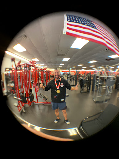 Gym «POWER STRENGTH GYM», reviews and photos, 730 W Sand Lake Rd #254, Orlando, FL 32809, USA