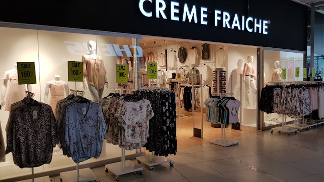 3 anmeldelser af Fraiche (Tøjbutik) i Ølstykke-Stenløse (Hovedstaden)