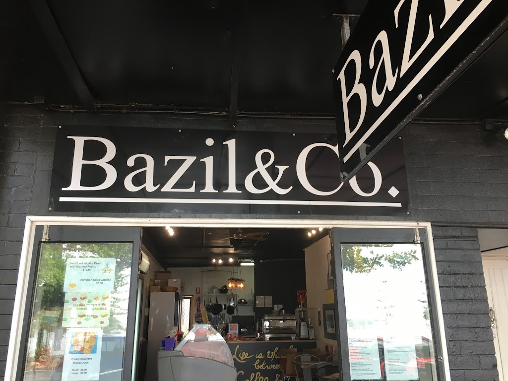 Bazil&Co. 4020