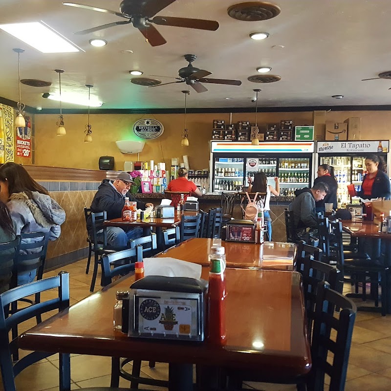 El Tapatio Restaurant