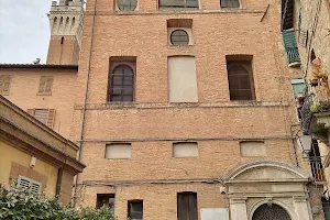 Siena Synagogue l image