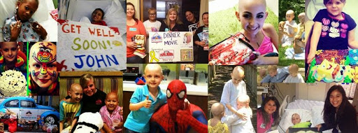 BASE Camp Children’s Cancer Foundation