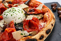 Pizza du Monsieur Tomate - Pizzeria Artisanale 🍕 Gaillac PIZZA ❤️ - n°19