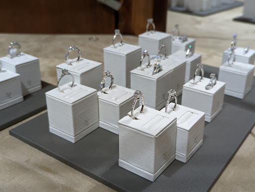 Jeweler «Musselman Jewelers», reviews and photos, 420 Main St, Bethlehem, PA 18018, USA