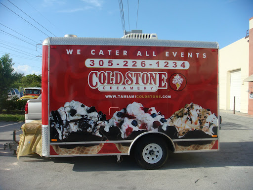 Commercial Printer «Graphink Inc, Doral Printing and Doral Signs Doral Banner», reviews and photos, 8850 NW 13th Terrace Unit 103, Miami, FL 33172, USA