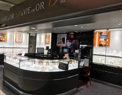 Auchan La Vie En Or - OLIVET à Olivet