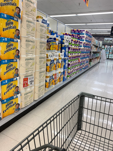 Grocery Store «ShopRite of Franklin», reviews and photos, NJ-23, Franklin, NJ 07416, USA