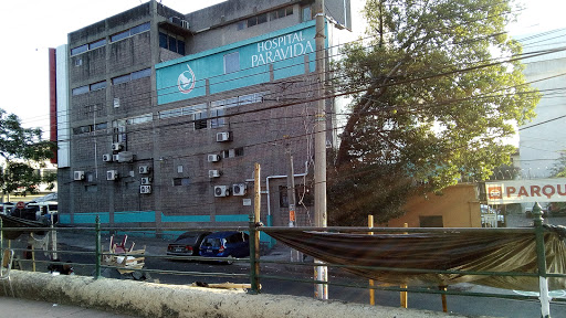 Hospital Paravida