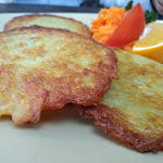 Photo n°3 de l'avis de Ibon.o fait le 10/09/2019 à 19:46 sur le  Cafe In der Zehntscheune à Herrstein