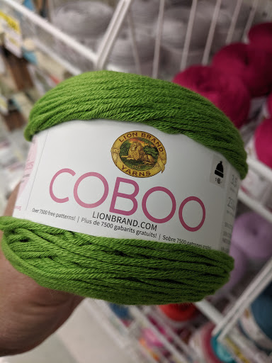 Fabric Store «Jo-Ann Fabrics and Crafts», reviews and photos, 11215 W 63rd St, Shawnee, KS 66203, USA