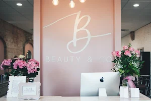 Blush Beauty and Co. image