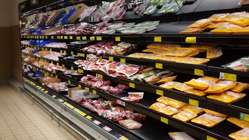 Supermarket «ALDI», reviews and photos, 1505 Heritage Hills Dr, Washington, MO 63090, USA