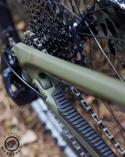 Bicycle Store «Tenafly Bicycle Workshop», reviews and photos, 175 County Rd, Tenafly, NJ 07670, USA