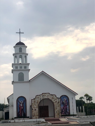 Opiniones de Parroquia San Andres en Guayaquil - Iglesia