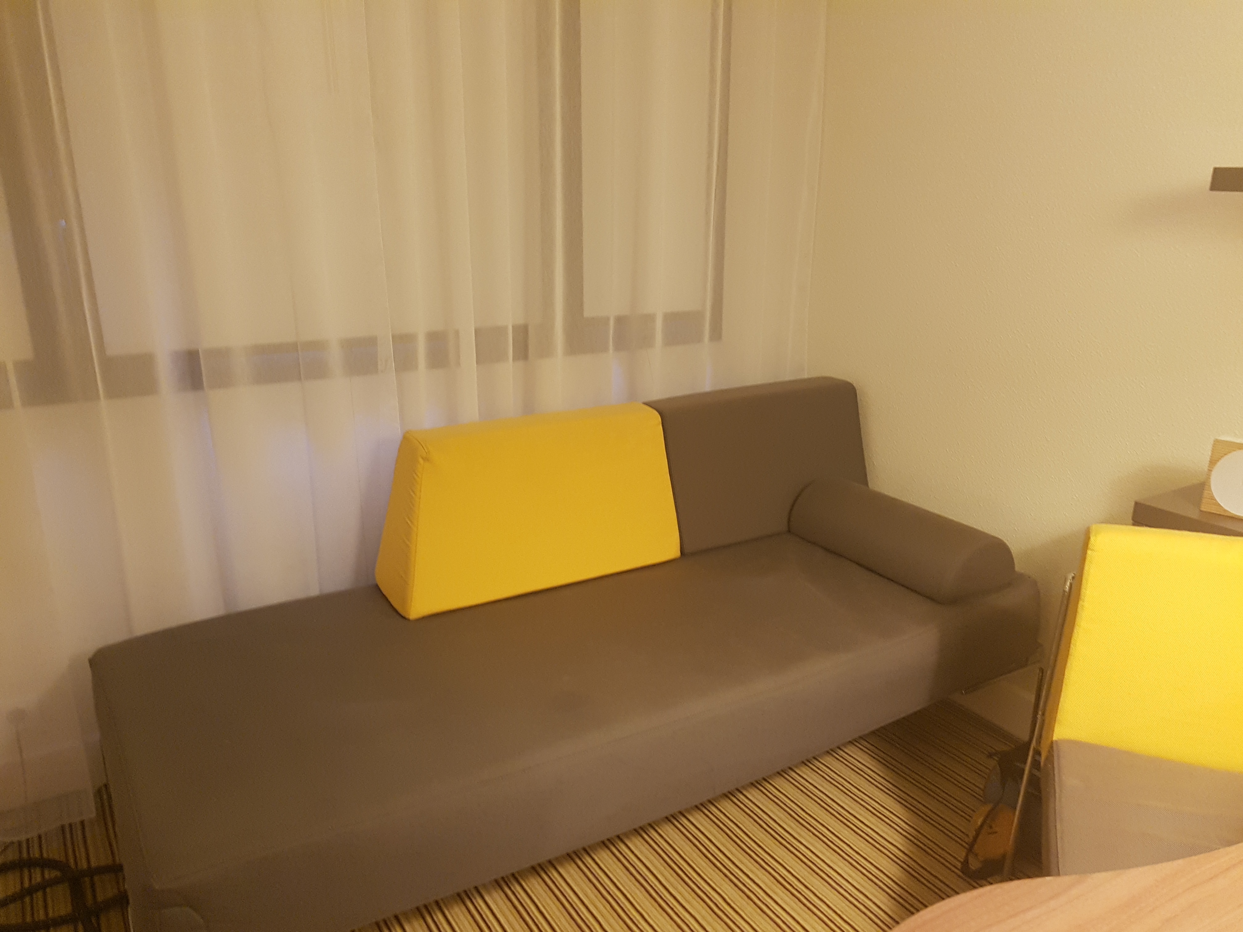 Photo n° 2 de l'avis de Charlotte.k fait le 07/07/2017 à 16:49