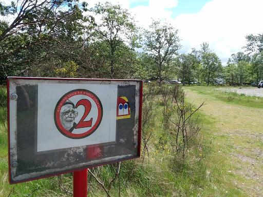 Golf Course «Fort Steilacoom Golf Course», reviews and photos, 8202 87th Ave SW, Lakewood, WA 98499, USA