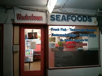Wadestown Seafoods