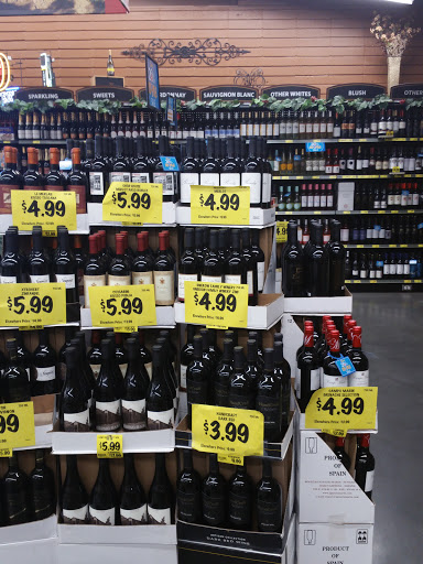 Grocery Store «Grocery Outlet Bargain Market», reviews and photos, 125 Hickey Blvd, South San Francisco, CA 94080, USA