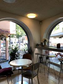 Atmosphère du Café BLOOM à Strasbourg - n°16