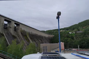 Orlík Reservoir image