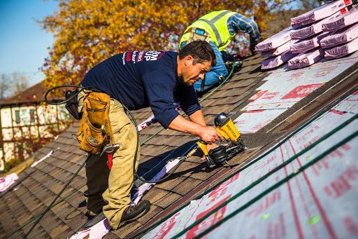 Roofing Contractor «STORM GROUP ROOFING», reviews and photos, 7308 Aspen Ln N #118, Minneapolis, MN 55428, USA