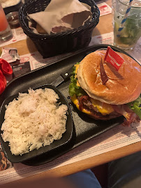 Hamburger du Restaurant Buffalo Grill L'Isle Adam - n°4