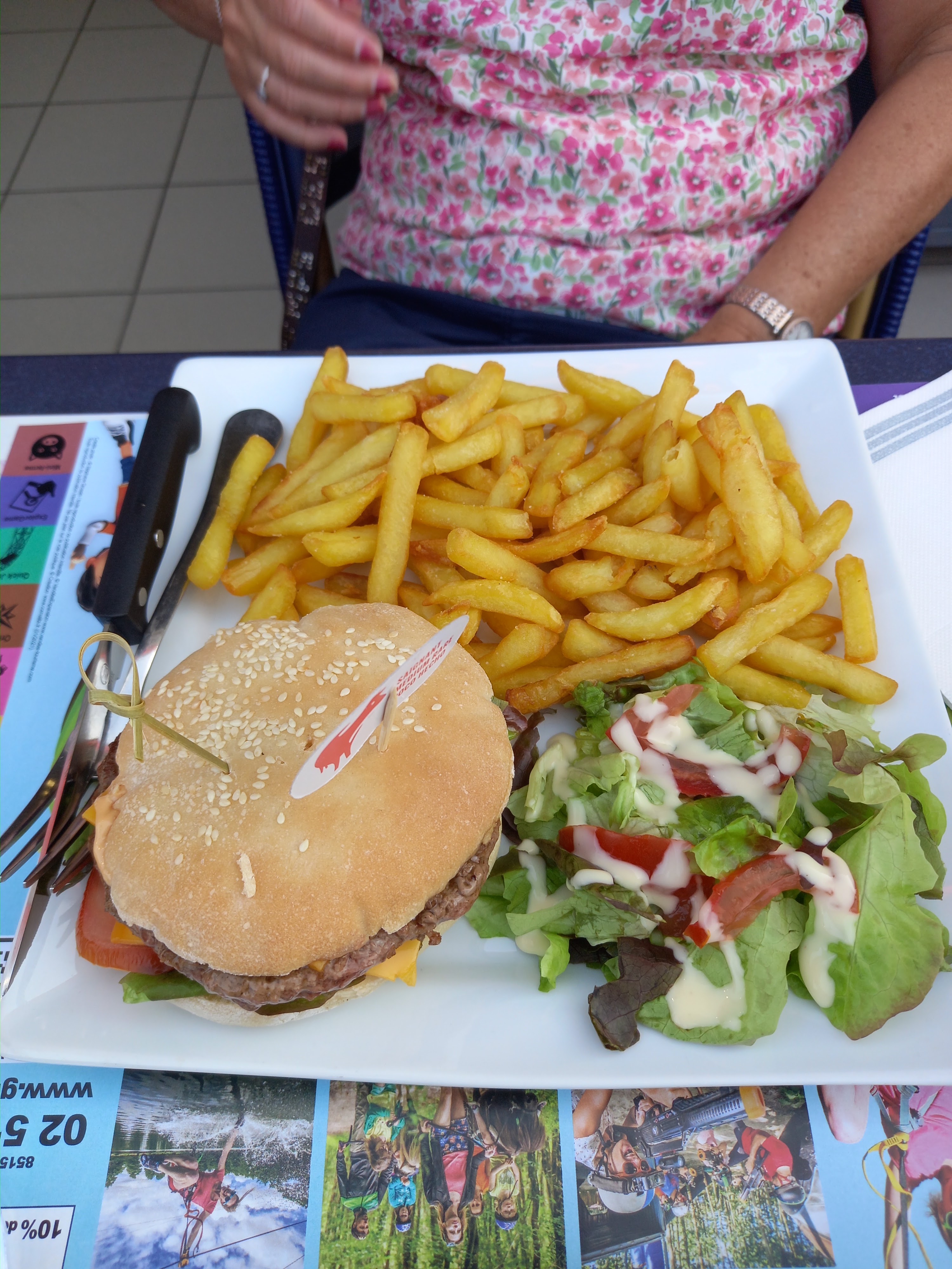 Photo n° 1 de l'avis de Rodolphe.o fait le 23/07/2021 à 13:21