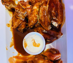 Vancouver Wings photo