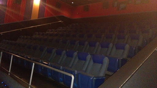 Movie Theater «Regal Cinemas Bellingham 14», reviews and photos, 259 Hartford Ave, Bellingham, MA 02019, USA