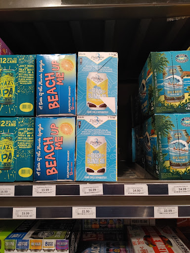 Wine Store «Total Wine & More», reviews and photos, 1720 N Dale Mabry Hwy, Tampa, FL 33607, USA