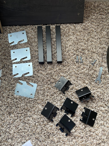 Furniture Store «Ashley HomeStore», reviews and photos, 1479 N Dysart Rd, Avondale, AZ 85323, USA