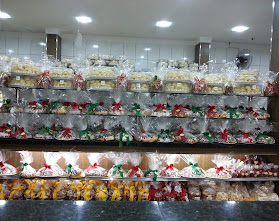 GILZAN delicatessen PARIPE