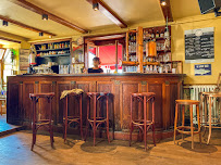 Atmosphère du Crêperie Café Du Midi - Quiberon - n°18