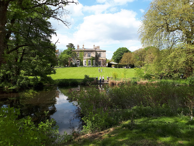 Comments and reviews of Purton House Wedding Venue