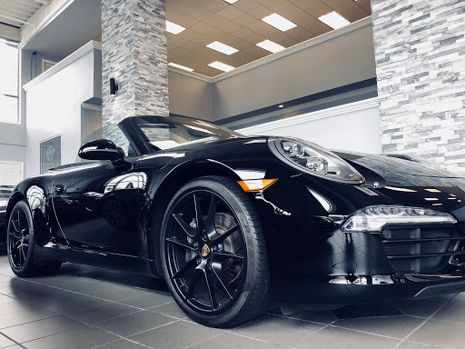 Car Dealer «The Highline Group Inc», reviews and photos, 1150 Westford St, Lowell, MA 01851, USA