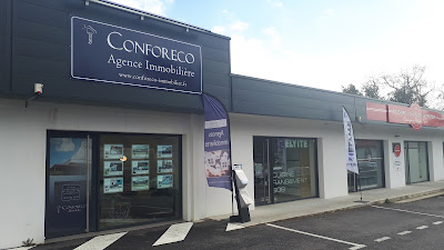 CONFORECO à Ondres