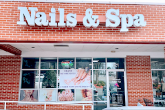 Phantastic Nails & Spa