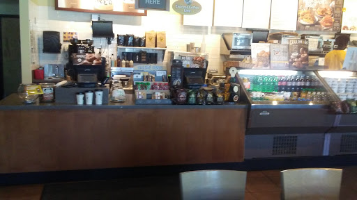 Coffee Shop «Caribou Coffee & Einstein Bros. Bagels», reviews and photos, 300 E Alameda Ave, Denver, CO 80209, USA