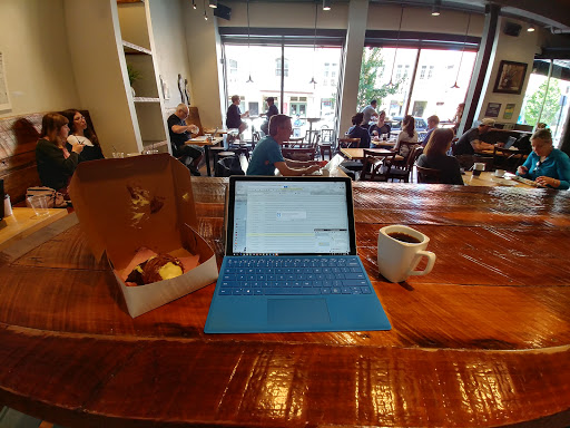 Cafe «Prince Street Cafe», reviews and photos, 15 N Prince St, Lancaster, PA 17603, USA