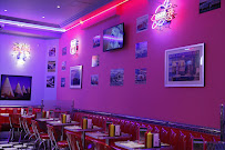 Atmosphère du Restaurant américain Memphis - Restaurant Diner à Lille - n°10