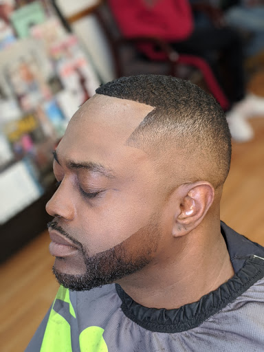 Beauty Salon «Immaculate Impressions Salon», reviews and photos, 807 Old Oyster Point Rd, Newport News, VA 23602, USA