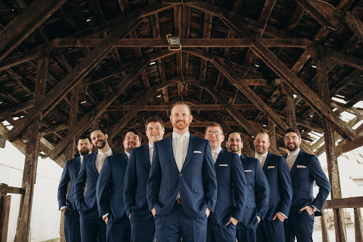 Event Venue «Dairyland», reviews and photos, 12125 Treosti Rd, Snohomish, WA 98290, USA