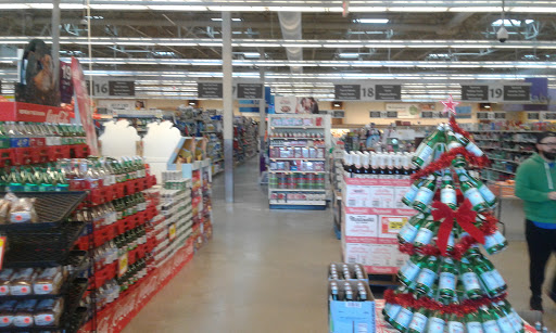 Grocery Store «Stop & Shop», reviews and photos, 299 Chelmsford St, Chelmsford, MA 01824, USA