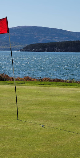 Golf Course «Grindstone Neck Golf Course», reviews and photos, 106 Grindstone Ave, Winter Harbor, ME 04693, USA