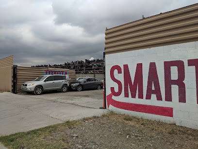 SmartParts Auto & Truck Dismantling