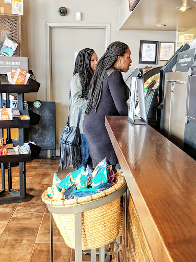 Coffee Shop «Starbucks», reviews and photos, 1318 Colley Ave, Norfolk, VA 23507, USA