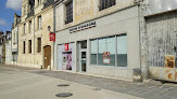 Banque Caisse d'Epargne Montoire-sur-le-Loir 41800 Montoire-sur-le-Loir