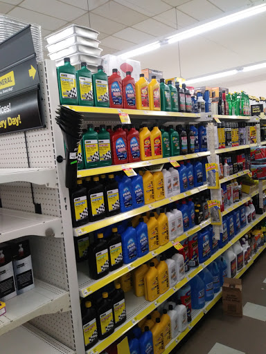 Discount Store «Dollar General», reviews and photos, 7680 49th St N, Pinellas Park, FL 33781, USA