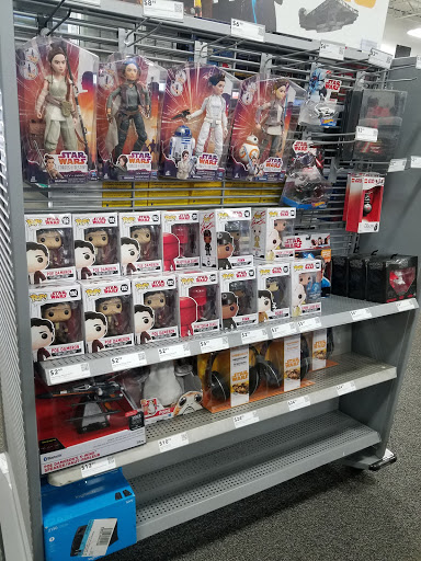 Electronics Store «Best Buy», reviews and photos, 400 26th Ave NW, Norman, OK 73069, USA